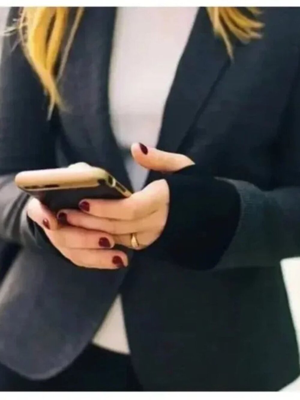 BETABRAND Jacket